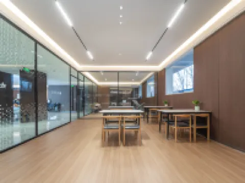 Xingchen Hotel