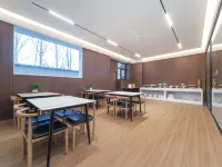 Xingchen Hotel (Yanchi County People's Government Huamachi Ancient City) - 조식 운영