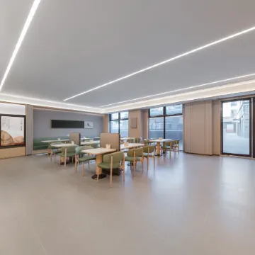 JI Hotel (Yuyao Hemudu Fashion Business Center Branch) Отели в г. Юйяо