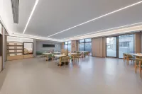 JI Hotel (Yuyao Hemudu Fashion Business Center Branch)