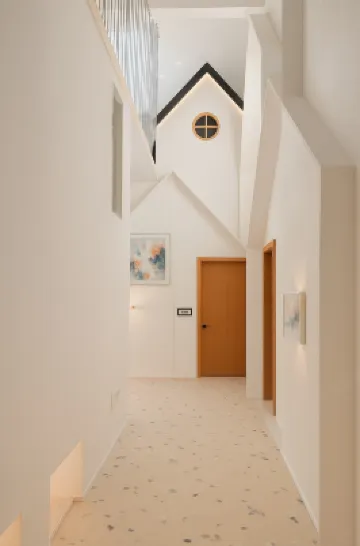 Lihua Hotel (Changxing South Station) โรงแรมใกล้พระราชวังหลวงของจักรพรรดิเฉินอู๋