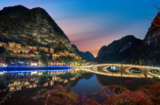 Fenglin Diaojiaolou Guesthouse