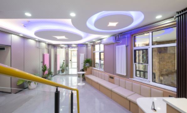 Beijing Jincheng Hotel