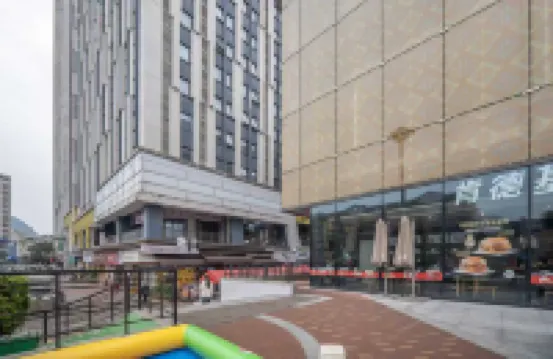 Shiheyuanfang Homestay (Liuzhou Liunan Wanda Plaza)