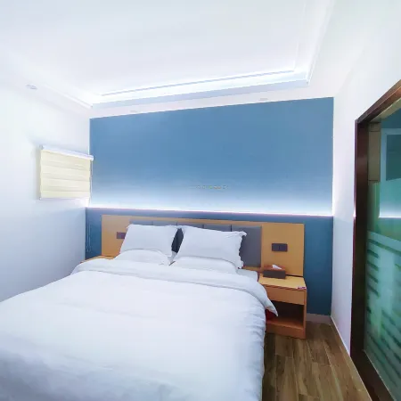 Tianrun Hotel