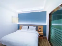 Tianrun Hotel
