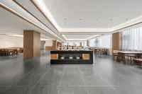 QIANNA HOTEL GLORIOUS - breakfast