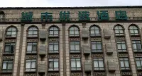 City Preferred Hotel