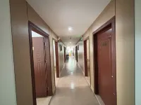Anxin Accommodation - Homestays