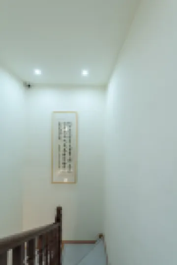 Zhenjiangge Homestay