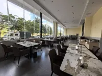Zhenyuan Yunshang Hotel - parcheggio