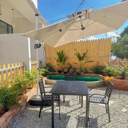 Yiyeju Chinese Inn (Pu'er Tea Horse Ancient City)