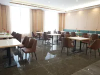 KZGOD Hotels in Deqing