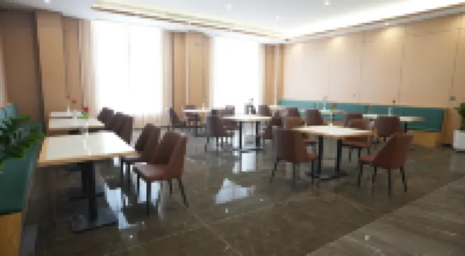 康州國際大飯店