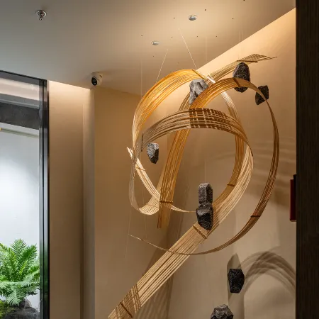 FUNGEE S Hotel, Wuyi Square, Changsha