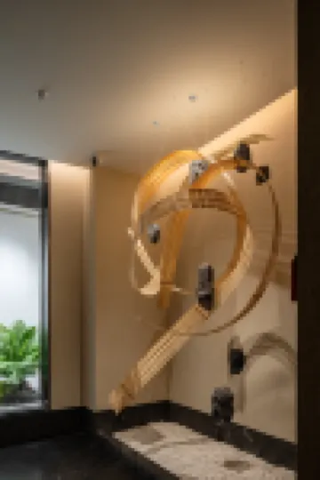 長沙五一廣場歡致S飯店