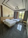 Biancheng Qingfeng Courtyard