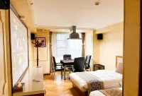 Chongqing Jiangbei Ruxinju Hotel
