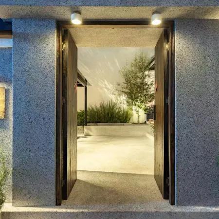 Dali Wushang · Jinglu Holiday Villa Designer Homestay
