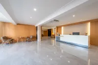 Milman Star Joy Hotel Apartments - เปิดใหม่