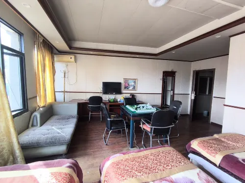 Mangkang Chongqing Hotel