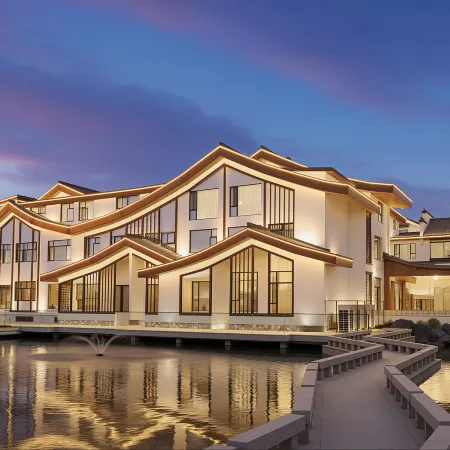 Songluyuan Resort