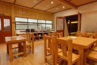 Jinchen · High Altitude Garden Hotel (Anshun West High-speed Railway Station Branch) - Aamiainen