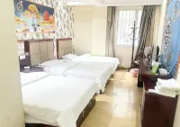 โรงแรมหลงเซียว เซียงรุ่ย