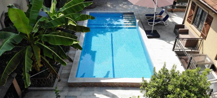 jifan house Hotel di Deqing