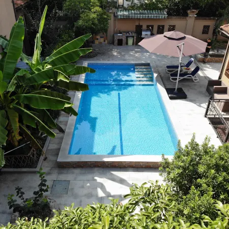jifan house