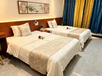 Siniman Hotel (Hechi Yizhou Bus Terminal) - 2 Sao