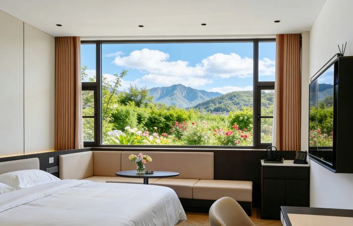Good Night Smart Homestay