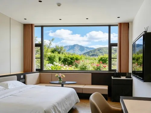 Good Night Smart Homestay