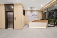 覓·拾居酒店 - New
