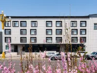 WanXin HOTEL Hotel berhampiran Yungang Grottoes