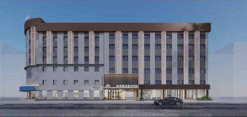 Home Inn Plus (Yangzhong Pedestrian Street Branch)