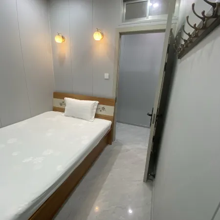 Juyuan Hotel