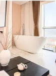 Dongshan Lan'an  Xiaozhu Hotel - رومانسي