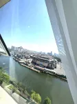 Dragon Fruit Self-checkin Apartment (Denghuo Lanshan New Langya Scenic Area) - วิว