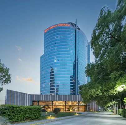 Riverdale Residence Pudong
