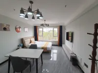 Yuhe Hotel Các khách sạn ở Cố Nguyên