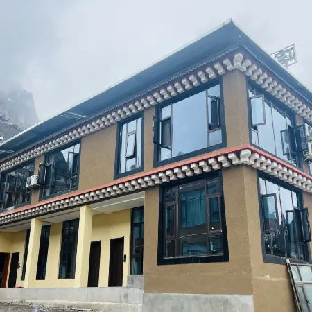 Zha Ga Na Kawa Homestay