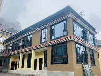 Zha Ga Na Kawa Homestay