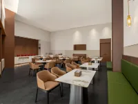 Mile Days Hotel by Wyndham (Huquan Ecological Park) Hotels in Mile City
