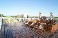 Xiaoting Yuezhu | Quiethome · Serene Homeland · Secret Realm Resort Homestay (Tekes Branch)