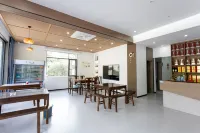 河畔民苑·Serenity溪山居（牯牛降景區店） - 早餐