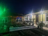 Forest Homestay Hotels in Moridaga Downtown