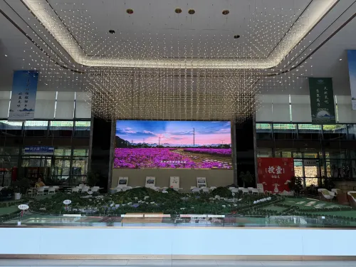 MUJU HOTEL