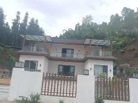 Chazhuxi Inn Hotels in Muchuan