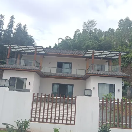 Chazhuxi Inn